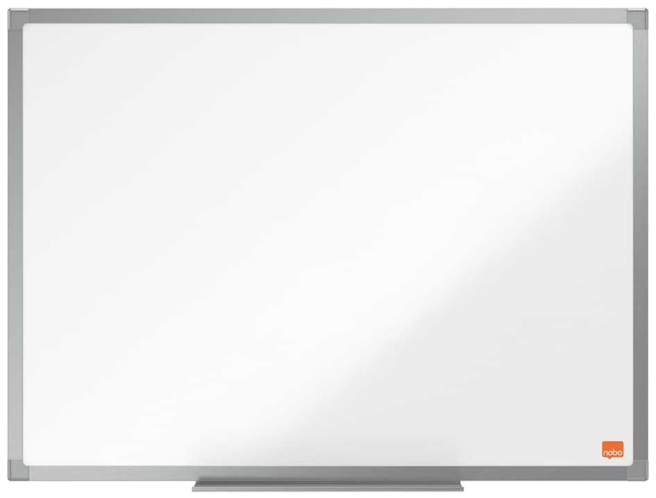 Nobo Weißwandtafel Essence Emaille, (B)1.500 X (H)1.200 Mm