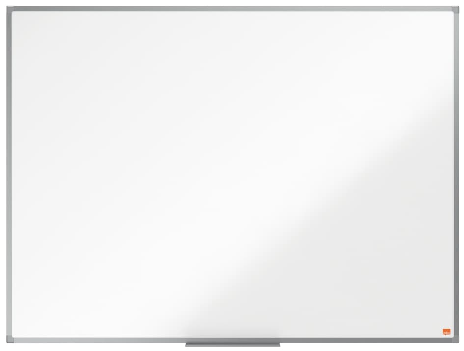 Nobo Weißwandtafel Essence Stahl, (B)1.200 X (H)1.200 Mm