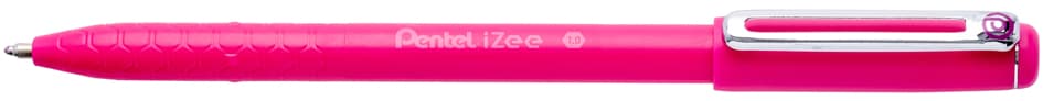 Pentel Kugelschreiber Izee, Pink