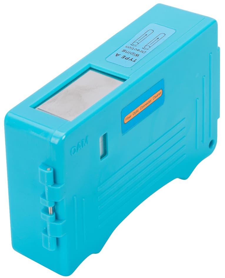 Digitus Fiber Optic Glasfaser-Steckerreiniger