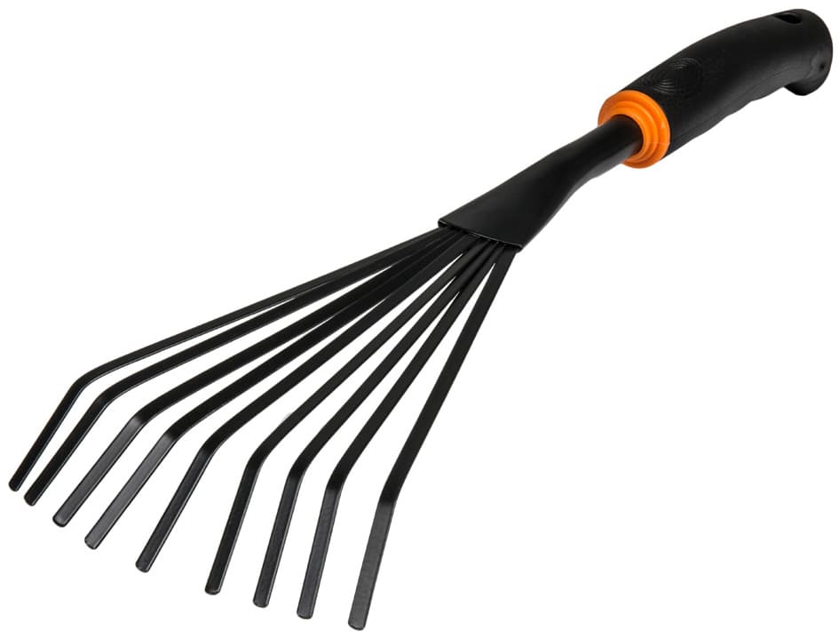 Bradas Handrechen De Luxe, Breite: 120 Mm, Schwarz
