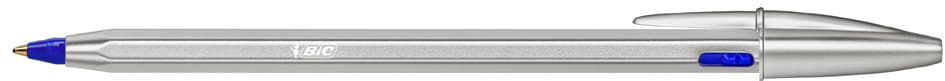 Bic Kugelschreiber Cristal Re, New, Blau