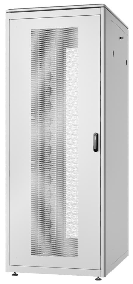Digitus 19, Netzwerkschrank Unique, 42 He, (B)800x(T)1000 Mm