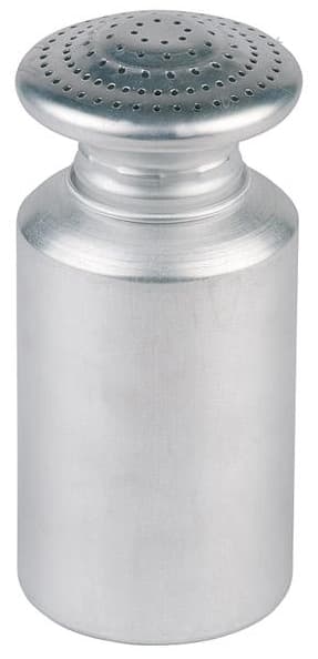 Aps Pommes-Frites-Streuer, Aluminium