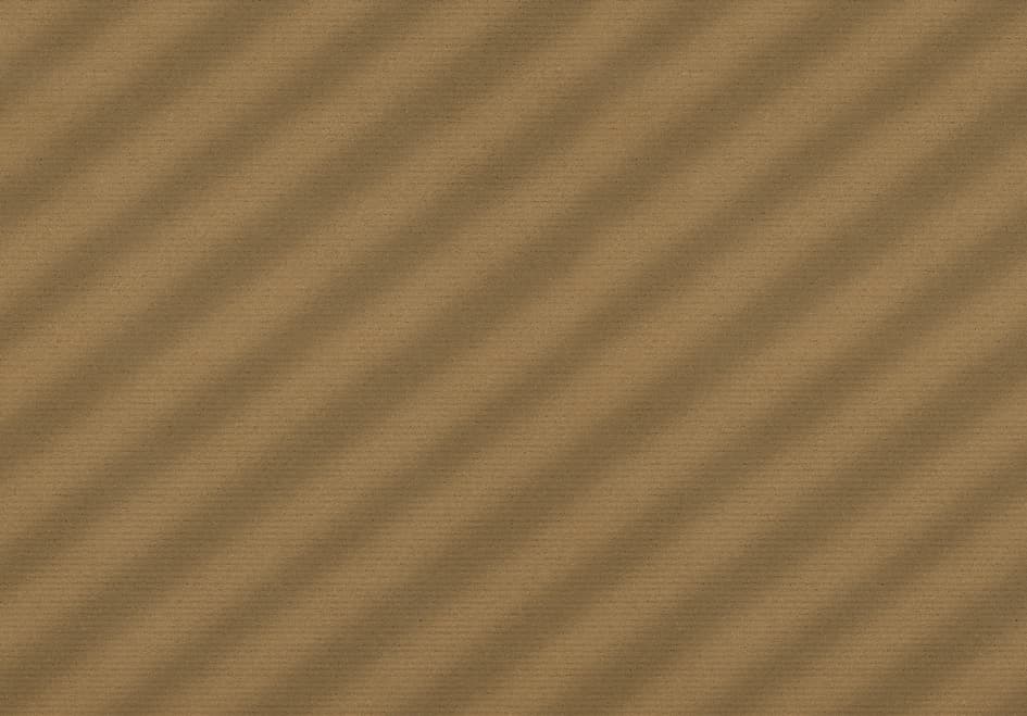 Susy Card Geschenkpapier , Gold, , Auf Rolle