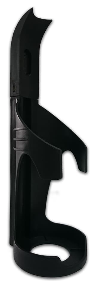 Reinold Max Halterung Für Feuerlösch-Spray, Schwarz