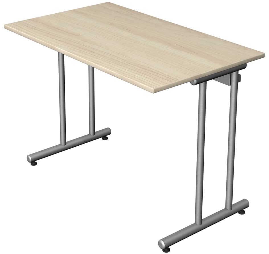 Kerkmann Schreibtisch Start Up, (B)1.200 X (T)800 Mm