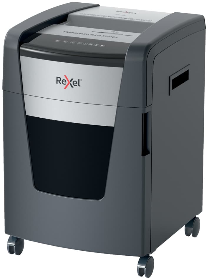 Rexel Aktenvernichter Momentum Extra Xp512, 2 X 15 Mm