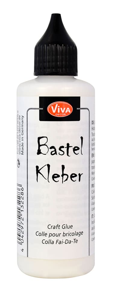 Viva Decor Bastel-Kleber, 82 Ml