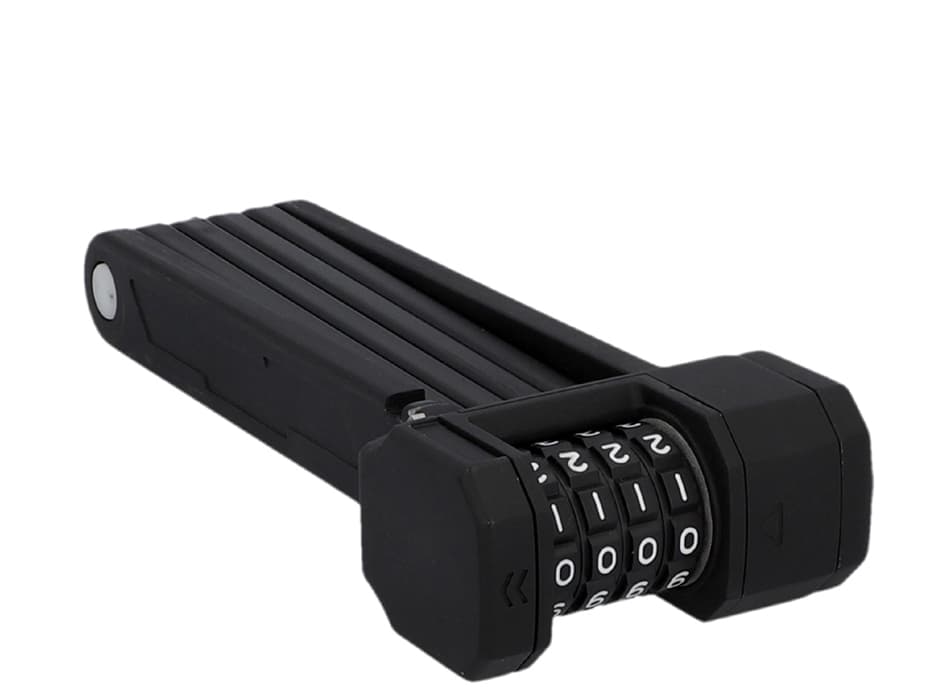 Fischer Falt-Fahrradschloss Protec Fn85, Länge: 850 Mm