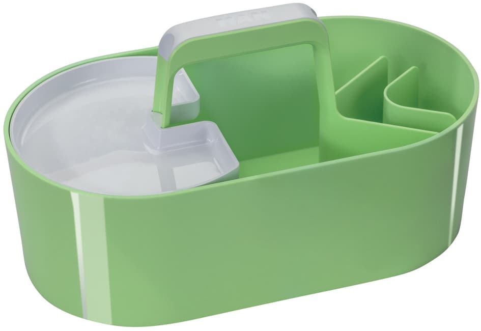 Han Organisationsbox Toolbox Loft, Limegreen