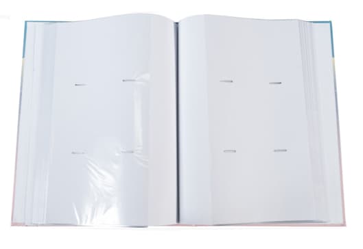 Exacompta Einsteckalbum Sunset, 225 X 325 Mm