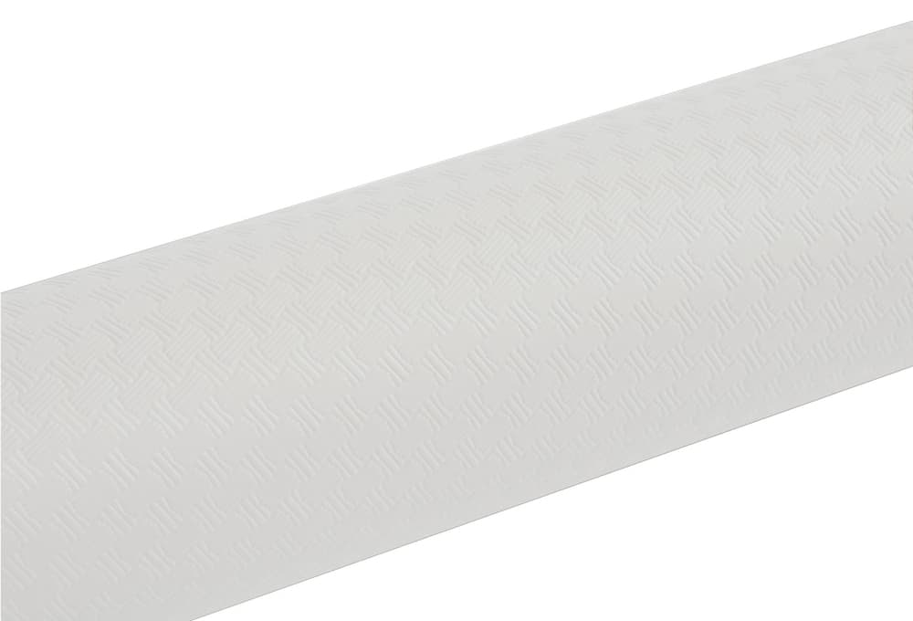 Pronappe Papier-Tischdecke Gaufré, (B)1,18 X (L)50 M, Weiß