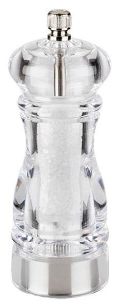 Aps Salzmühle Cleargrind, Transparent