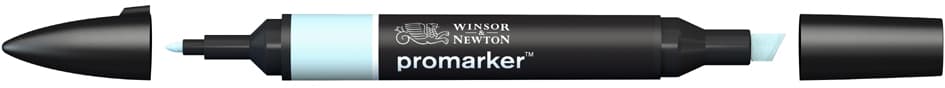 Lefranc Bourgeois Winsor & Newton Promarker, Sky Blue