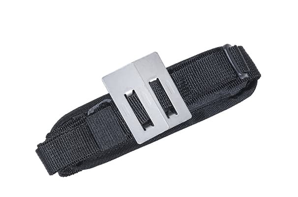 Allit Schultergurt Dinoplus Strap M, Schwarz