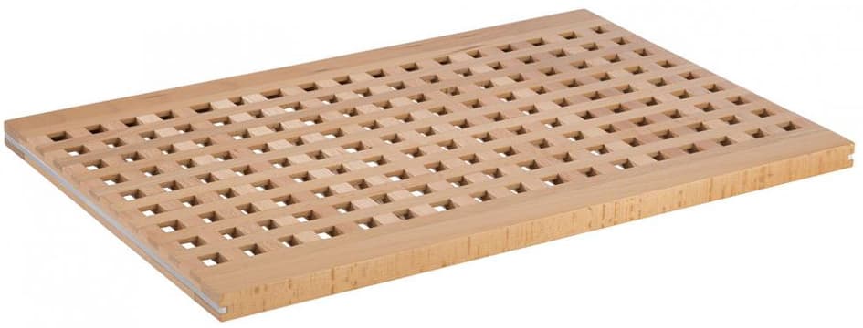 Aps Brotschneidebrett Brotstation, (B)520 X (T)340 X (H)20mm