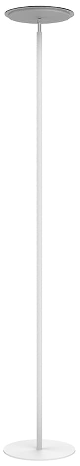 Unilux Led-Deckenfluter Leddy, Höhe: 1.800 Mm, Weiß
