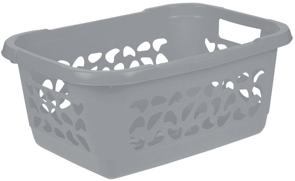 Keeeper Wäschekorb , Jost, , Breite: 550 Mm, Nordic-Grey