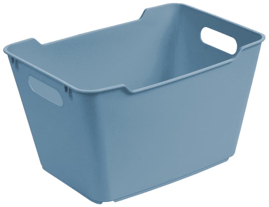 Keeeper Aufbewahrungsbox , Lotta, , 12,0 Liter, Nordic-Blue