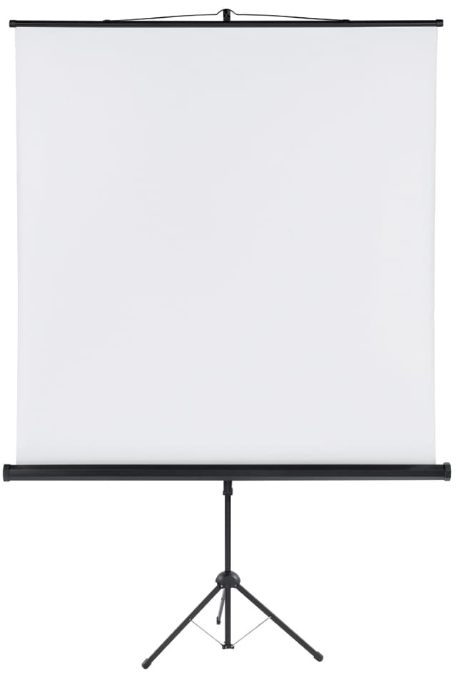 Franken Stativleinwand X-Tra!Line, (B)1.500 X (H)1.500 Mm