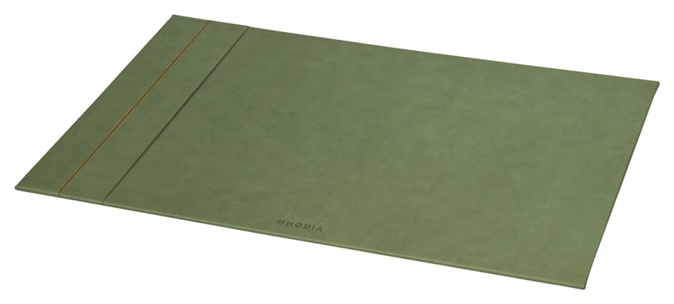 Rhodia Schreibunterlage Rhodiarama, 600 X 400 Mm, Salbei