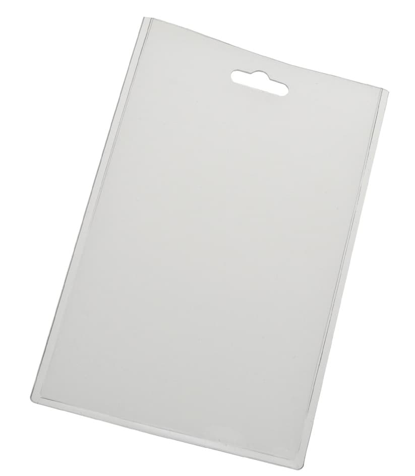 Europel Ausweishalter, Geschlossen, 60 X 90 Mm