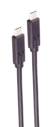 Shiverpeaks Basic-S Usb 4.0 Kabel, Usb-C Stecker, 2,00 M