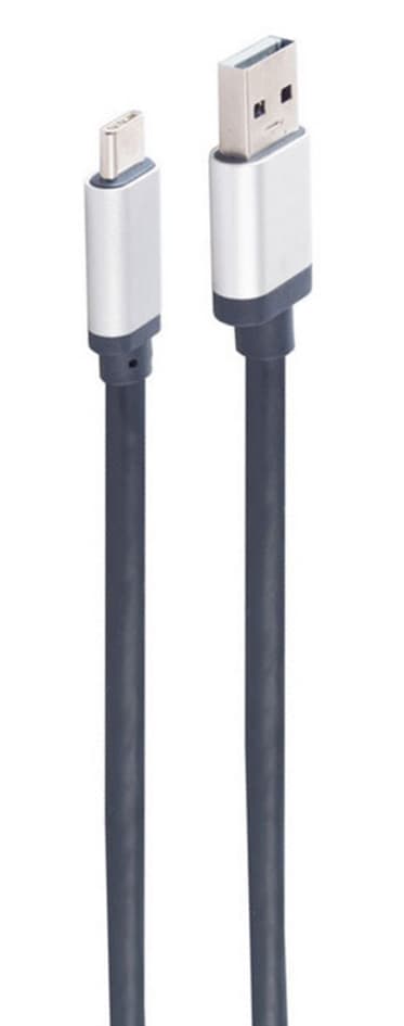 Shiverpeaks Professional Usb 2.0 Kabel, Usb-A - Usb-C, 3,0 M