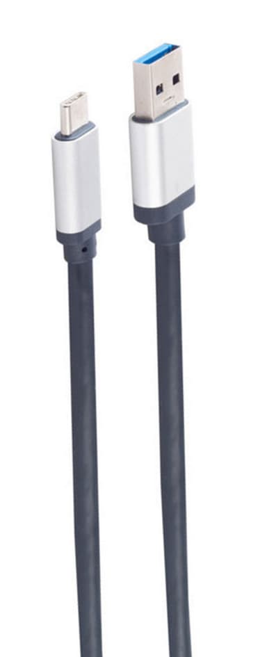 Shiverpeaks Professional Usb 3.0 Kabel, Usb-A - Usb-C, 1,0 M