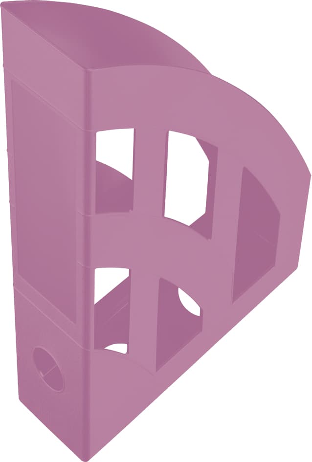 Helit Stehsammler , The Green Bridge, , Din A4, Pink