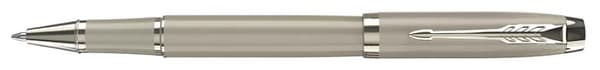 Parker Tintenroller Im Monochrome, Champagne
