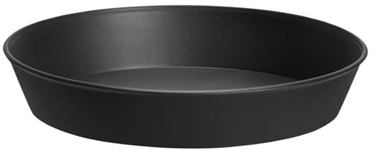 Orthex Untersetzer Cultivate, Durchmesser: 180 Mm, Grau