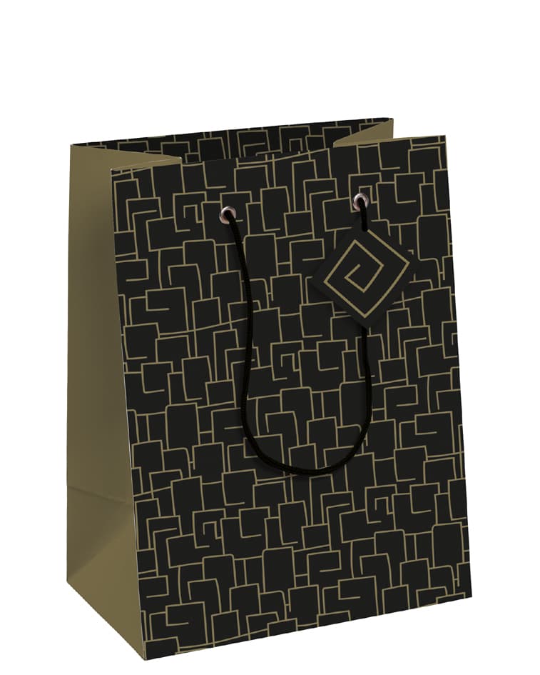 Clairefontaine Geschenktüte , Archi, , Mittel