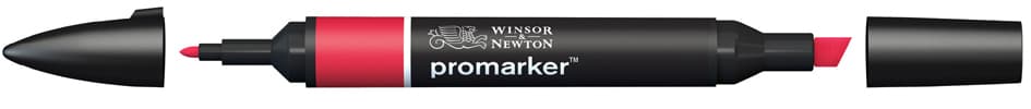 Lefranc Bourgeois Winsor & Newton Promarker, Pesto