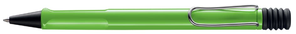 Lamy Druckkugelschreiber Safari Green
