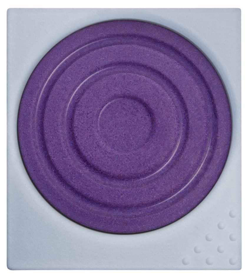 Lamy Ersatz-Farbschale Z70 Aquaplus, Violett