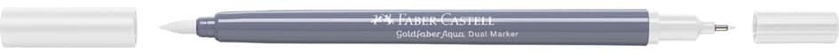 Faber-Castell Aquarellmarker Goldfaber Blender, Farblos