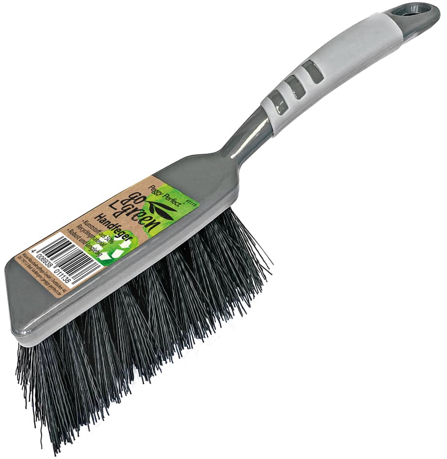 Peggy Perfect Handfeger , Gogreen, , Länge: 270 Mm