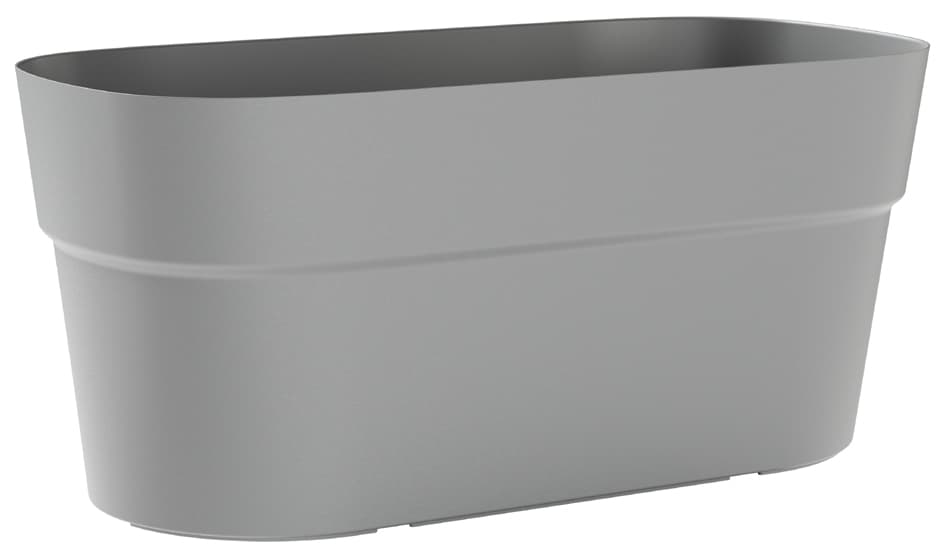 Tera Pflanztrog , Sirio, , Breite: 780 Mm, Fog Grey
