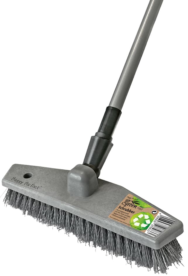 Peggy Perfect Schrubber Mit Teleskopstiel , Goclean, , 270 Mm