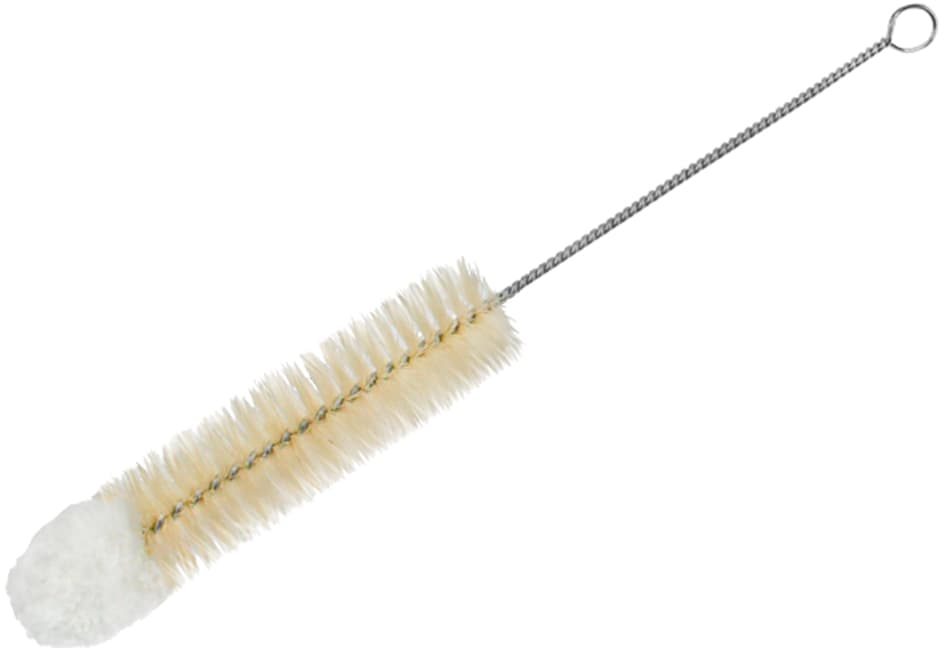 Peggy Perfect Reinigungsbürste Aus Gedrehtem Draht, 260 Mm