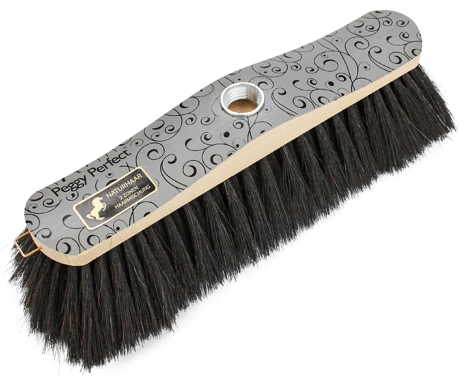 Peggy Perfect Besen , Arabica, , Aus Holz, Breite: 290 Mm