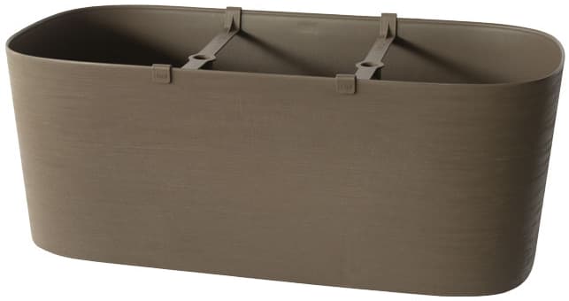 Tera Pflanztrog , Kos, , Breite: 780 Mm, Sand