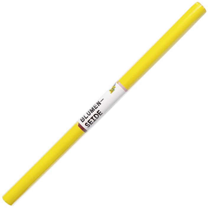 Folia Seidenpapier-Rolle, 500 X 700 Mm, 20 G/Qm, Altgold
