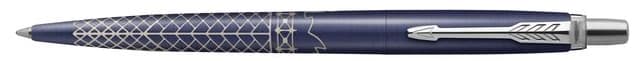 Parker Druckkugelschreiber Jotter Sydney, Blau