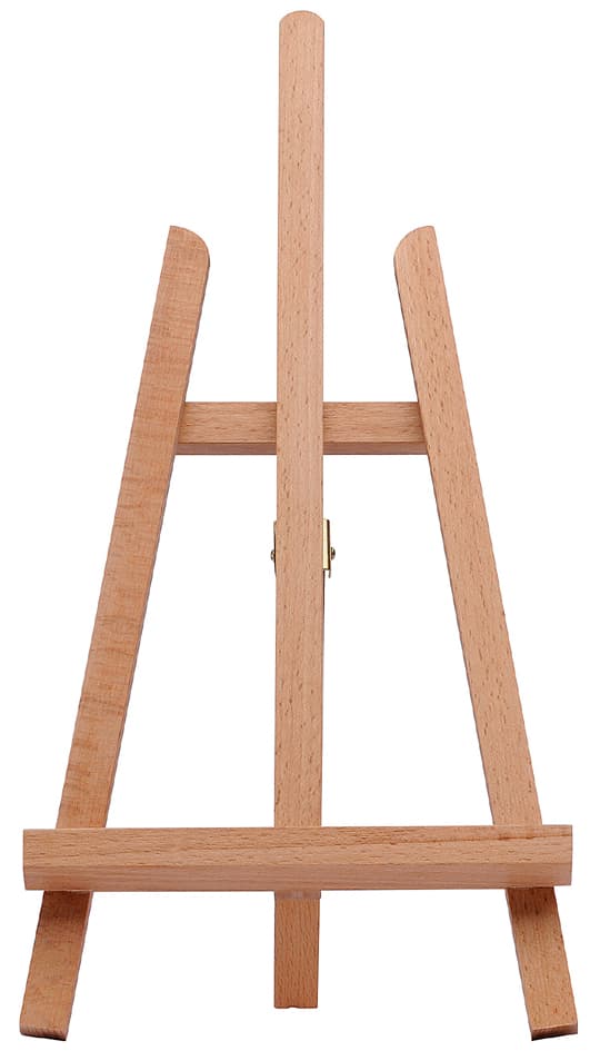 Marabu Tisch-Staffelei, Dreibeinig, Höhe: 430 Mm