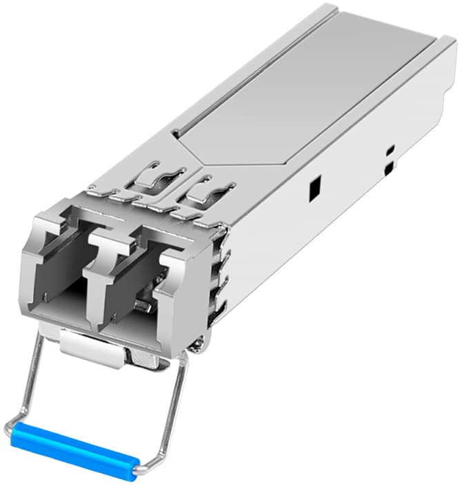 Logilink 2,5g Sfp Transceivermodul 1000base-Lx