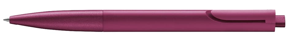 Lamy Druckkugelschreiber Noto Burgundy