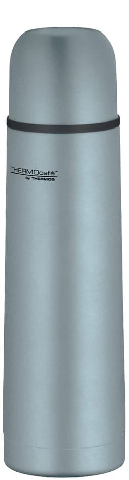 Thermos Isolierflasche Tc Everyday, 0,5 L, Eisblau Matt